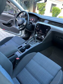 Volkswagen Passat GTE Virtual, Full led, cebie, facelif,DPH - 17