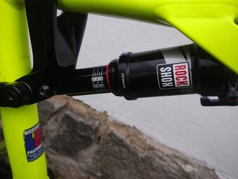 Cannondale habit - 17