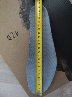Salomon Kaina CS WP 2 - 17