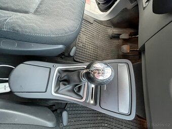 Renault Espace 2.0 LPG 125kw, Webasto sleva - 17