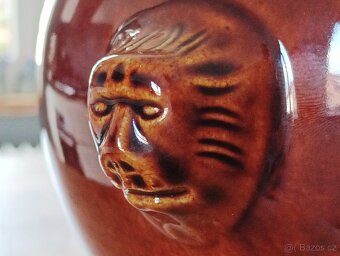 STARÁ KAMENINOVÁ MÍSA SE LVY FRANCIE - 17