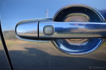 Toyota RAV4 2,2 D-CAT 4x4 SOL - 17