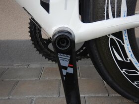 bicykel ORBEA, triatlon, časovka, komplet karbon, 8,4 kg - 17