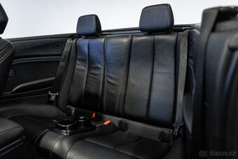 BMW Rad 2 Cabrio M240i A/T (Odpočet DPH) - 17