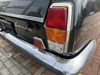 Volha Gaz 24, série 1, 2401 originál - 17