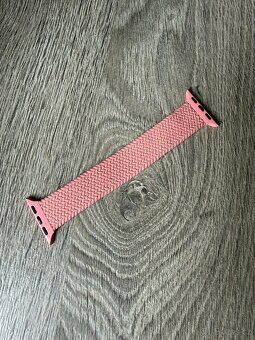 Fixed řemínky na Apple Watch 38/40/41 mm - různé - 17