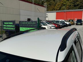 ►► ŠKODA YETI 2,0 TDI 4x4  - 81 kW, PARK. SENZORY, TAŽNÉ◄◄ - 17