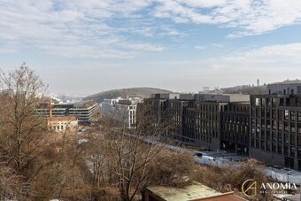Prodej bytu 3+kk, 78 m2 - Praha - Radlice, ev.č. 00382 - 17