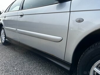 CITROEN C5 2,2 HDI -- 16V SX - HEZKÝ STAV - 17