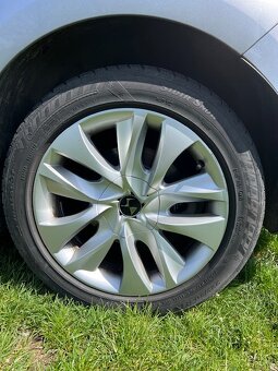 Citroen DS5, 2.0 HDI, 133 kW, 114600 km, 2017 - 17