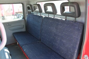 Mitsubishi Canter 3.0,35C13 D,6 MÍST,TAŽNÉ,ČR - 17