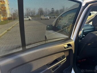 Opel Zafira B - 17