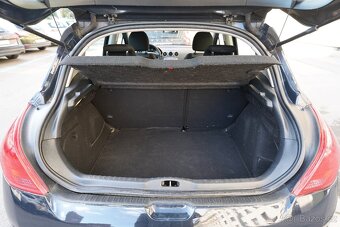 Peugeot 308 2.0 Automat - 17