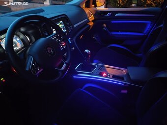 Renault Mégane IV GrandCoupé 1.6 SCe Intens LPG + TZ - 17