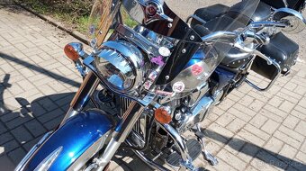 Prodej Kawasaki vn 900 - 17