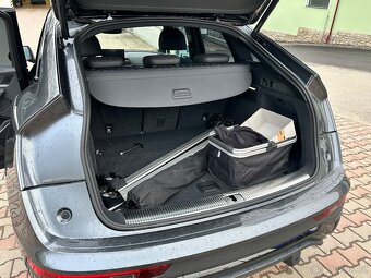 Audi Q5 Sportback 40TDI - 17