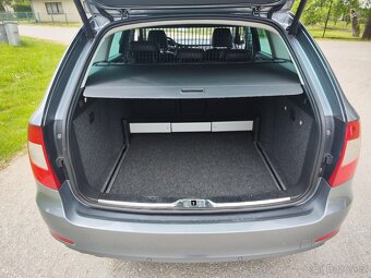 Škoda Superb 2.0 TDi 125kw DSG - 17