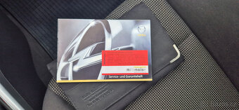 Opel Astra, 1.6i NAVI,DIG KLIMA,JEN 88 TKM - 17