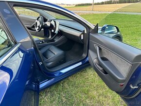 Prodam tesla 3 long range autopilot zaves - 17