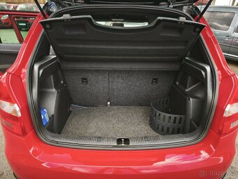 Škoda Fabia 1.2TSi 66 kW Monte Carlo, TEMP, ALU, TOP STAV - 17