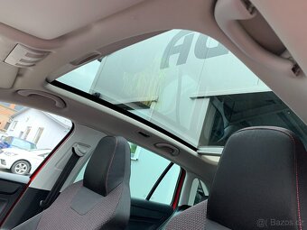 Škoda Rapid SPB 1.2 TSI Ambition r.v.2014 - 17