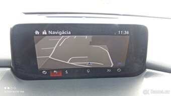 MAZDA  CX-5  2,0 SKYACTIV-G 165 FWD REVOLUTION - 17
