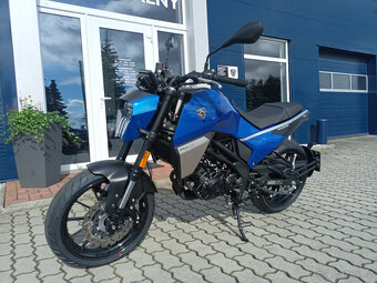 PM-01 125 ccm 4T - 17