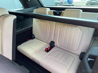 Škoda Kodiaq, 2.0 TDI 140KW - L&K - 7 MÍST - 17
