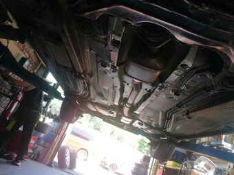 A3 8l 96kw asz quattro 5 dveri - 17