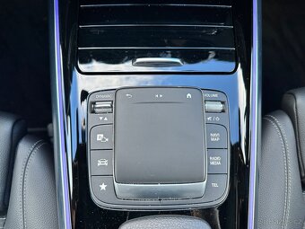 Mercedes-Benz Třídy B 250e Progressive CZ - 17