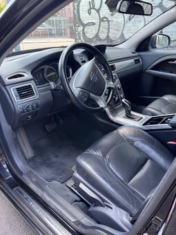 Volvo V70 D5 AWD 2014 - 17