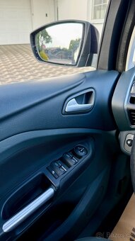 FORD C-MAX 2.0 Tdci 120kw - 17