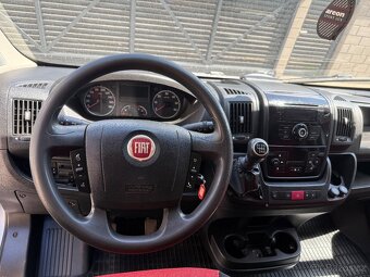FIAT DUCATO 2.3JTD 96KW LONG,2014,WEBASTO,TAZNE,KLIMA. - 17