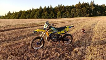 Husqvarna 125 sm (CR) - 17