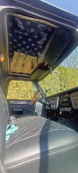 1971 CHEVROLET C20 CHEYENNE 402CI 6.6L BIG BLOCK LONG BED - 17