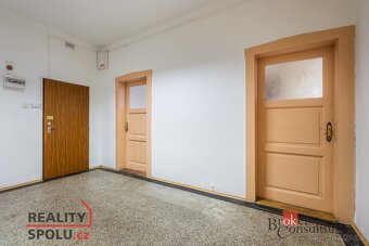 Prodej, domy/vila, 354 m2, Darwinova 831/16, Modřany, 14300  - 17