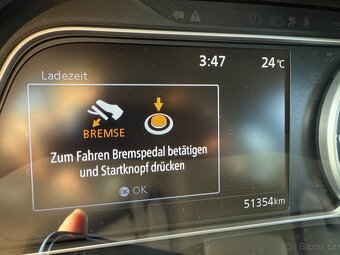 Nissan Leaf Acenta 40kWh  SOH 92,67% - 17