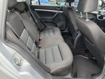 Škoda Octavia, 1.6 TDI, ALU, 214 000 km - 17