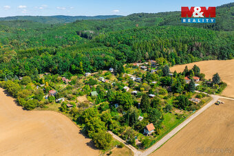 Prodej zahrady, 418 m², Kuřim okr, Brno venkov - 17