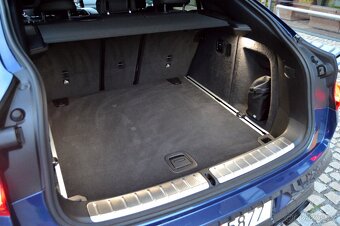 BMW X4 M40i xDrive, původ CZ, odpočet DPH - 17