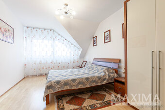 Dům 5+1 o ploše 220 m2 - Praha, Libuš - 17