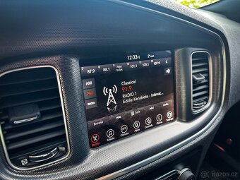 Dodge charger 3,6 AWD Ralley - 17