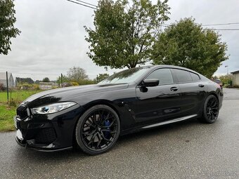 Alu kola 20” Forzza model Titan BLACK - 17