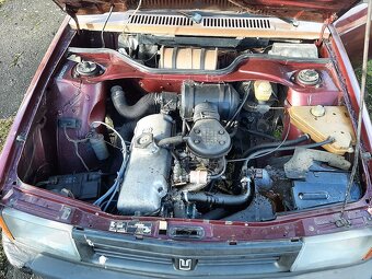 Moskvič 2141 Aleko - 17