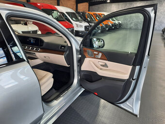 Mercedes-Benz GLE 400d AMG 4 MATIC - odpočet DPH 23% - 17