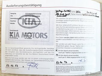 KIA SPORTAGE 2.0CRDI 4x4 AUTOMAT MODEL 2014 144.000KM - 17