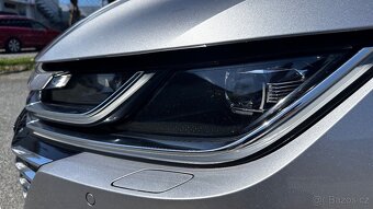 VOLKSWAGEN ARTEON 2.0TDI R-LINE 176KW 4x4 135 TIS  KM - 17