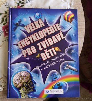 Dětská literatura - 17