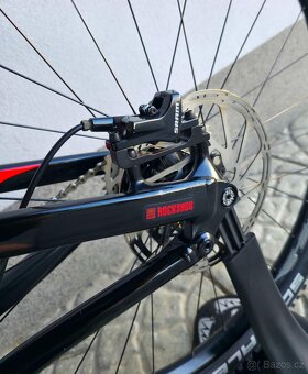 Elektrokolo Specialized Turbo Levo FSR Comp 29″ - 17