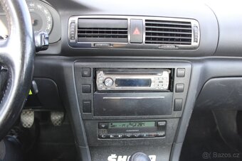 Škoda Superb 1,8T 110KW, STK 6/2026, COMFORT,do provozu : 20 - 17
